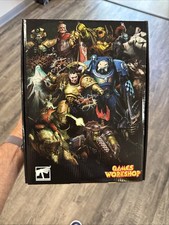 Games Workshop - Warhammer 40K - Age Of Sigma...