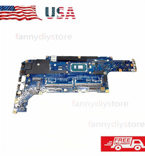 01M3M4 1M3M4 Dell Latitude 5420 Motherboard i5-1145G7 Model Replacement USK