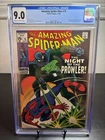 The Amazing Spider-Man #78 CGC 9.0