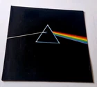PINK FLOYD~~THE DARK SIDE OF THE MOON~~GERMAN PRESSING~~EMI/HARVEST