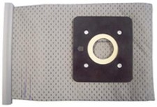 1 REUSABLE CLOTH VACUUM BAG SUIT VOLTA ULTIMA U6011 MEGA COMPACT GEMINI PULSAR
