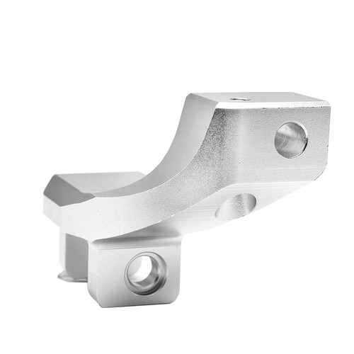 40mm Passenger Footrest Lowering Kit For BMW R1200GS LC/R1250GS/ADV S1000XR 2019 - Picture 15 of 23