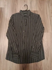 I-N-C International Conceptsn Men's Dress Shirt