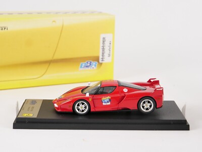 Ferrari Enzo FXX - a photo on