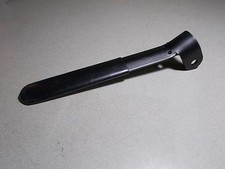 NEW Black Handle, 8-1/4" Long FREE SHIPPING