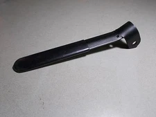 NEW Black Handle, 8-1/4" Long *FREE SHIPPING*