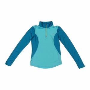 sudadera champion azul claro