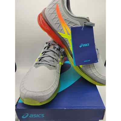 ASICS Women's GEL-Quantum Infinity Shoes 1022A051 SIZE 9 NEW NIB