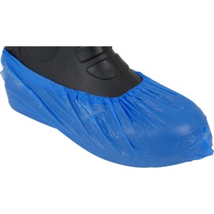 pool shoe covers
