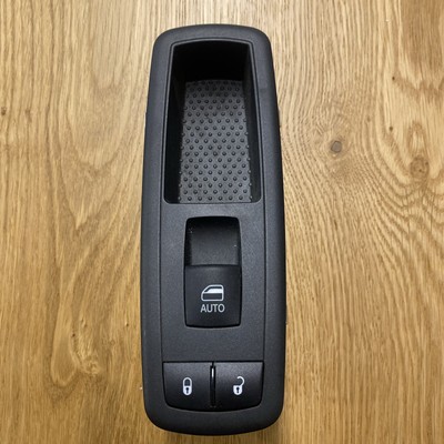 Front Door Switch And Bezel - Mopar (68268251AC) Jeep Cherokee 2019