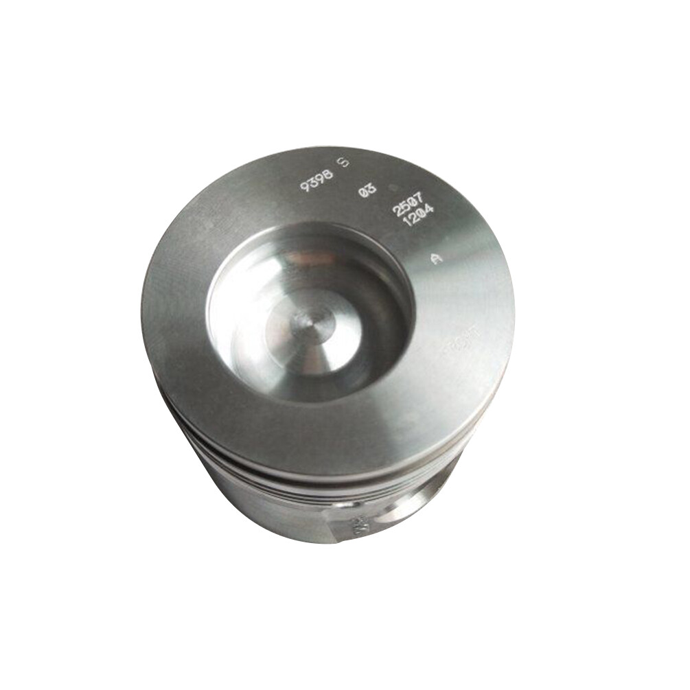 Piston 3939398 STD QSB4.5 B4.5 Engine | eBay 