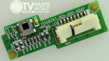 Vizio E320I-B1 IR Sensor Board 715G6283-R01-000-004F