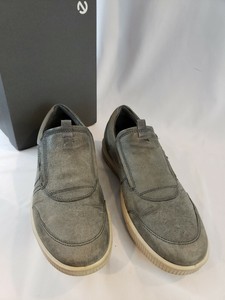 ecco ennio mens navy