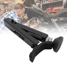 Motorcycle Jack, Iron Frame, General Labor-Sa...
