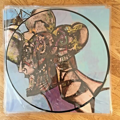 Travis Scott／Franchise 12inch Picture 【公式通販】