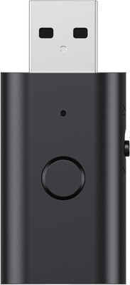 5.3 Transceiver 2-In-1 BT Receiver, USB Bluetooth Adapter,Wireless Audio Adapter