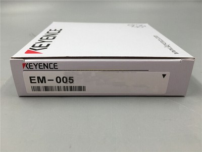 1pcs For Keyence Brand Proximity switch Sensor EM-005 EM005 Brand New in Box