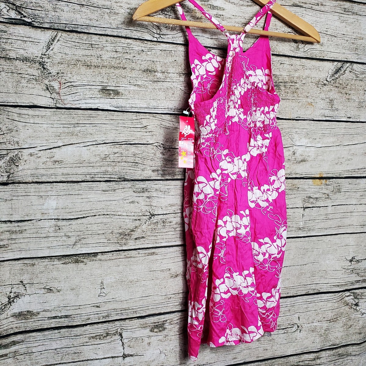 pink hawaii Aloha Hawaii Tanning System Box Set
