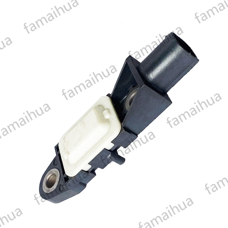 Sensor de impacto lateral del sistema 04896023AA para Chrysler Town Country Dodge 04686957AB Foto 3 de 4
