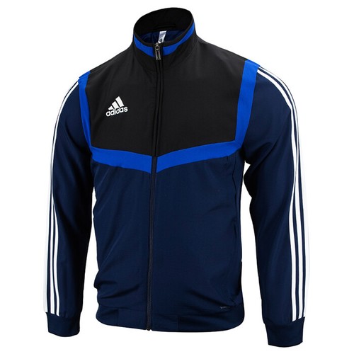 Adidas Football TIRO 19 Presentation 