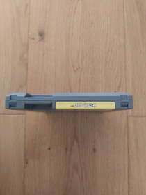 NINTENDO WORLD CUP GREAT CONDITION USED NES NES-XZ-FRA PAL