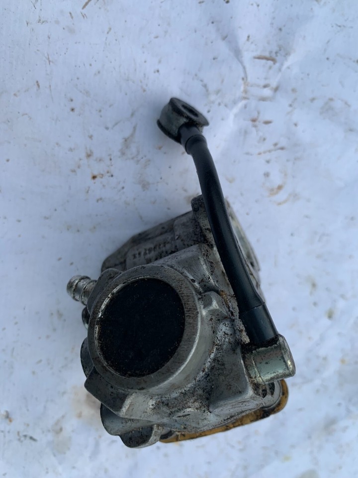 Vintage Yamaha Two Stroke Oil Pump RD YDS YR ??? 1970's eBay