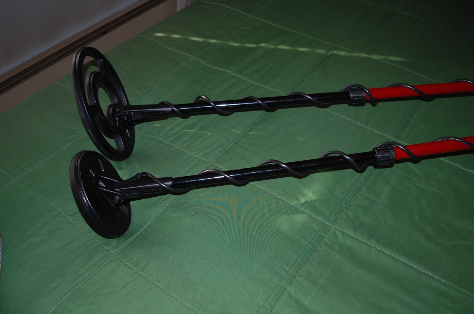 used minelab metal detectors for sale eBay