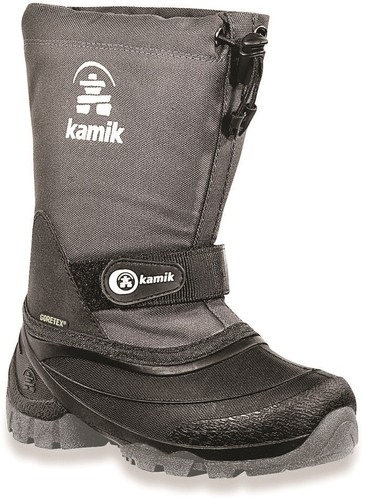 KAMIK Winterstiefel Stiefel WATERBUG5G 