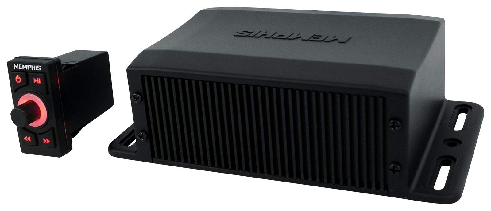 Морской Bluetooth-приемник Memphis SMC2A для RZRATVUTV2 Динамика MTX 65