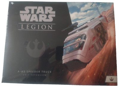 Star Wars Legion A-A5 Speeder Truck Unit Erweiterung...