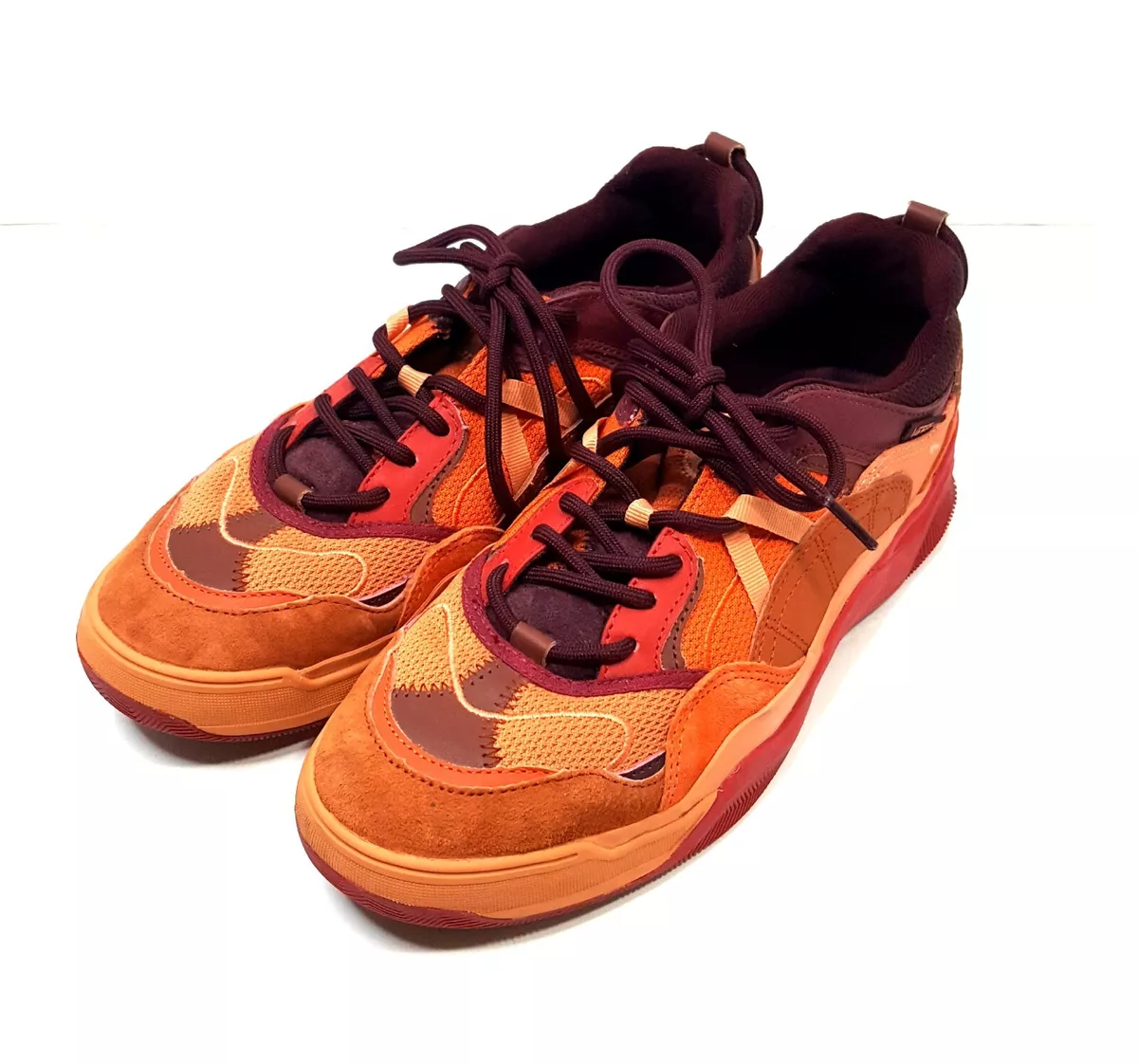 Vans varix deals sizing
