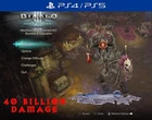 Diablo 3 PS4/PS5 Softcore | Primal Ancient Modded Witch Doctor Set