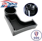 Armrest Storage Box Accessories Cup Holder For Suzuki Jimny AT Model 2019~2022