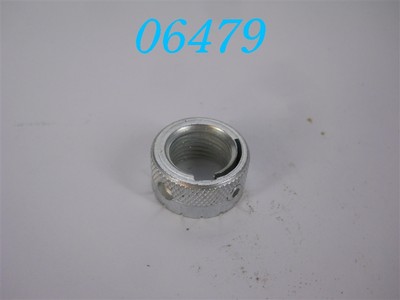 BILZ STELLMUTTER ZU SCHNELLWECHSELFUTTER  SM 16  -DIN 6327-