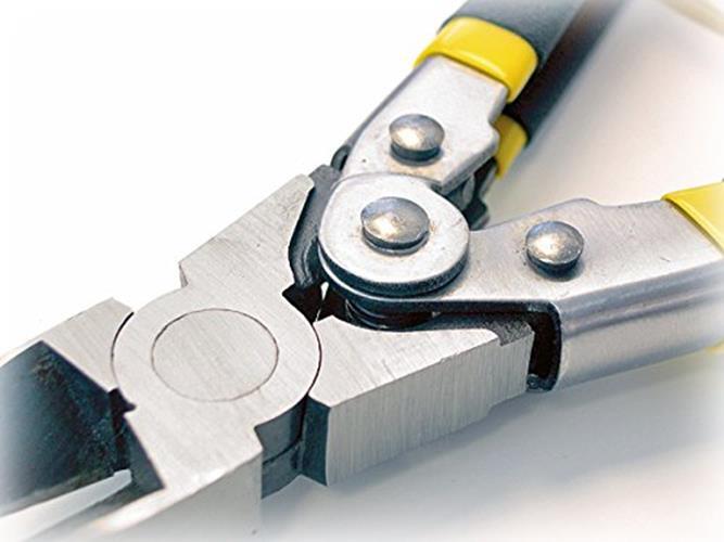 Titan Tools - Compnd Lever Diag Cutter Displ (11412) 