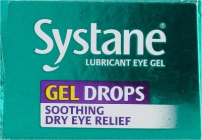 Systane Gel Drops - 10.0 ml