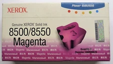 Xerox 108R00670 Phaser 8500/8550 Magenta Solid Ink OEM Bulk Pack Fast Shipping