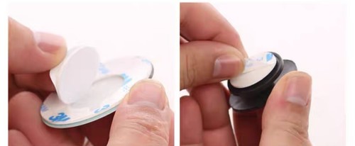 blind spot mirrors for cars - Picture 4 of 4