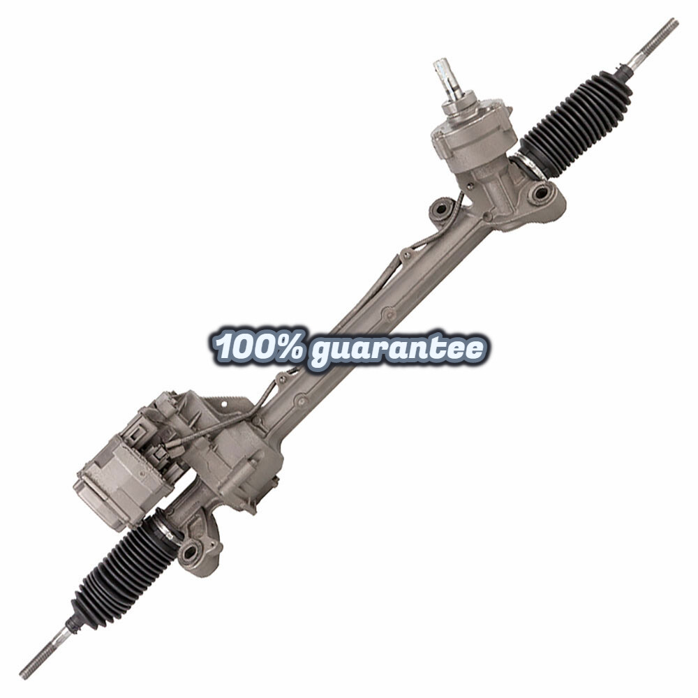 How to Fix 2010 Ford Fusion Electric Power Steering: Quick Solutions