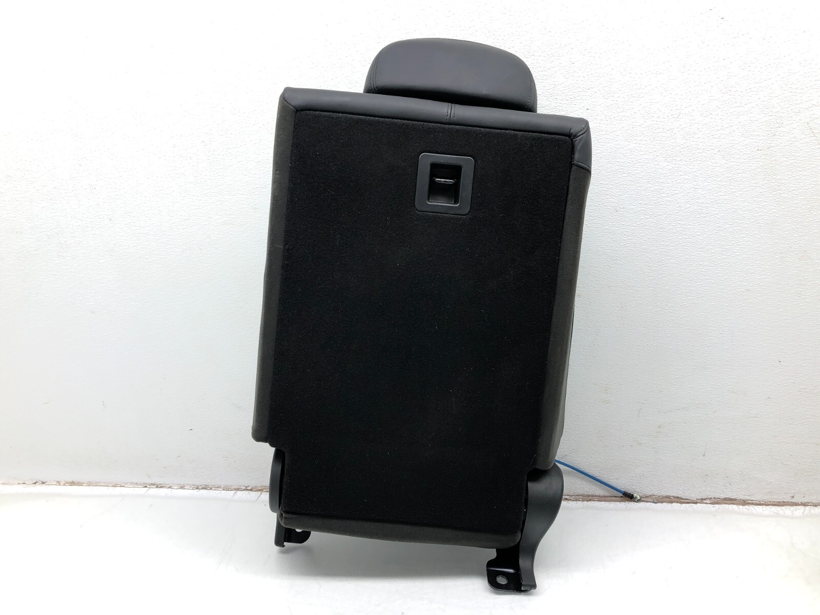 2017-2022 MASERATI LEVANTE S RIGHT PASSENGER REAR SPLIT SEAT BACKREST OEM.