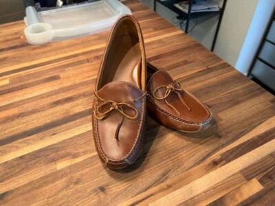Cole Haan Gunnison Men's Loafer Size 12 