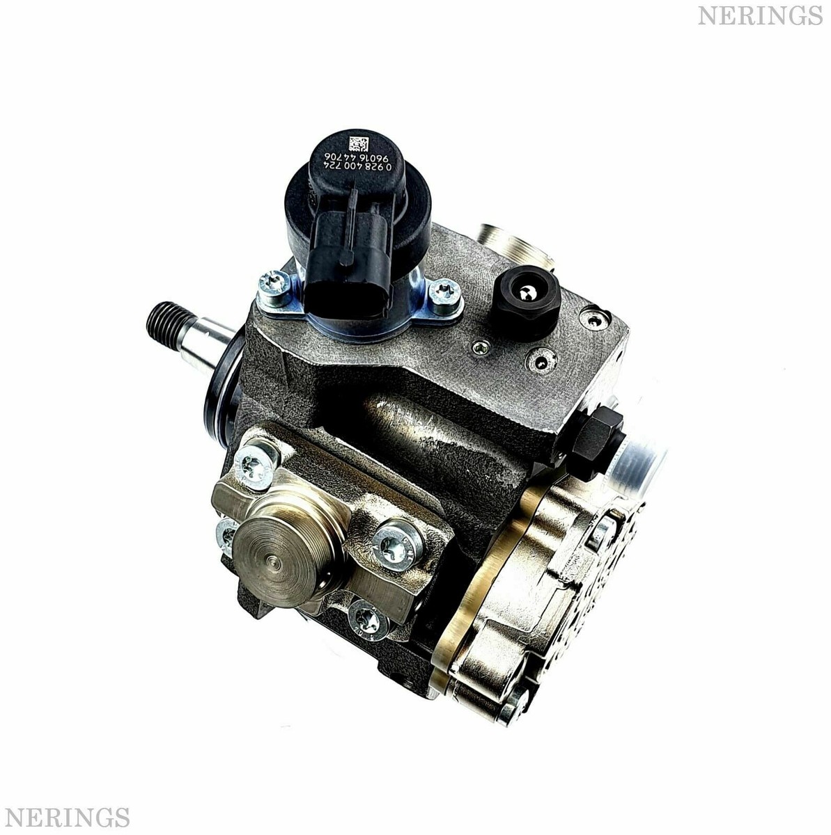 Fuel Injection Pump 0445020056 837069148 NEW oem Bosch | eBay