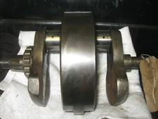 NORTON KURBELWELLE 600 DOMINATOR GERADE ZURÜCK VON INGENIEUREN 0,30