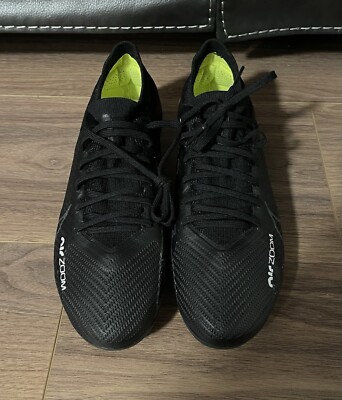 Size 8.5 - Nike Zoom Mercurial Vapor 15 Elite FG Shadow Pack for