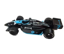 2007 Danica Patrick Motorola XM IndyCar Greenlight Andretti Green Racing 1/64