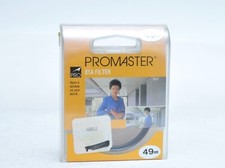 ProMaster Optical Lens Filter 49mm 81A