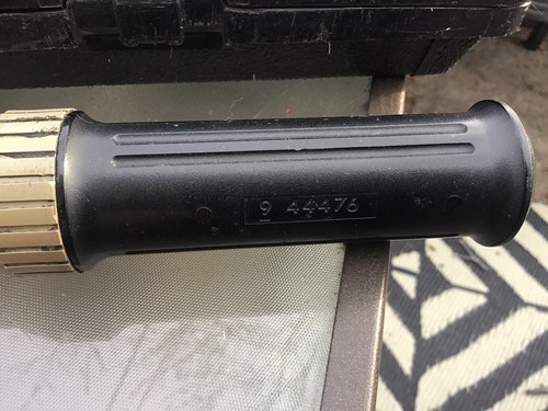 Craftsman 9-44476 Microtork 1/2" Dr. Torque Wrench 20-150 FT LBS Made In USA - Picture 6 of 8
