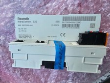 Bosch Rexroth IndraControl S20 R911173359-AA1