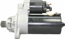 Anlasser Starter NEU Seat Ibiza Leon Toledo Skoda Octavia 1,9 TDI 1.8 20VT