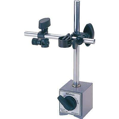 Mitutoyo 600N Magnetic Stand 701110 for Precision Workholding  